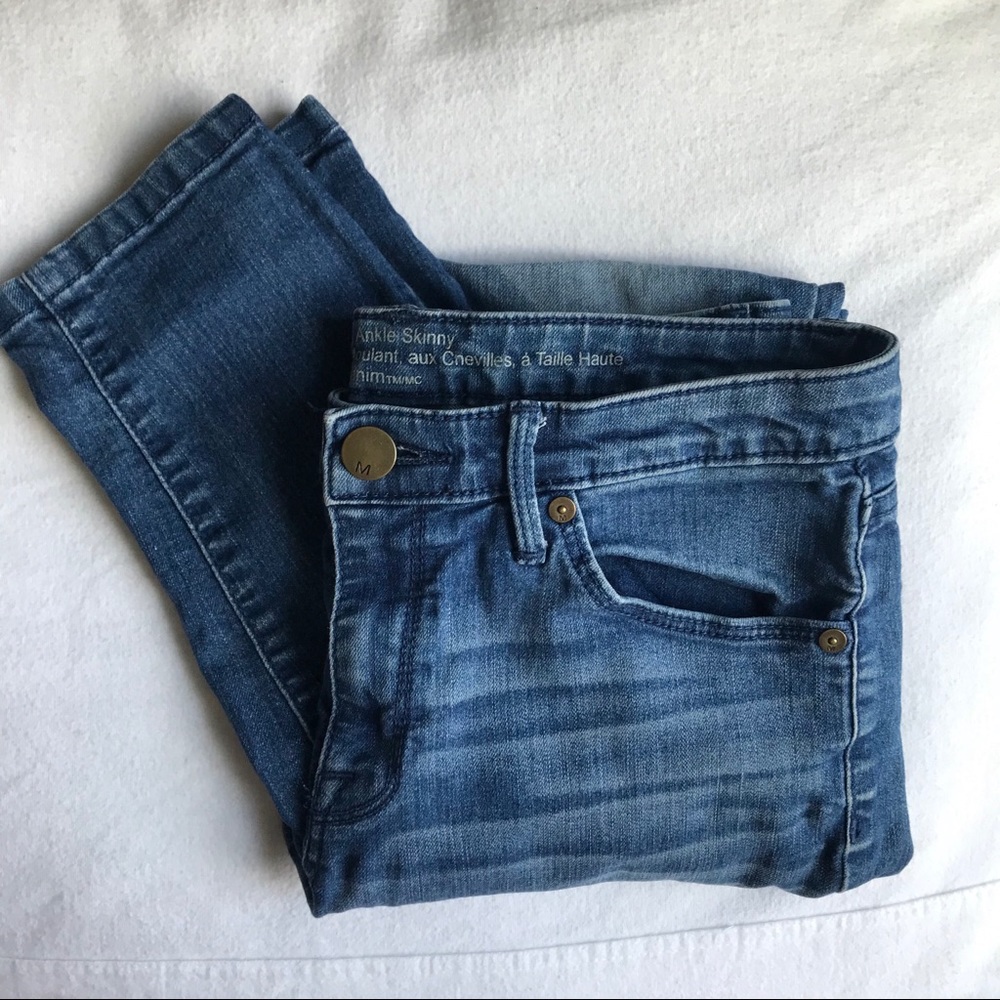 Target jeans